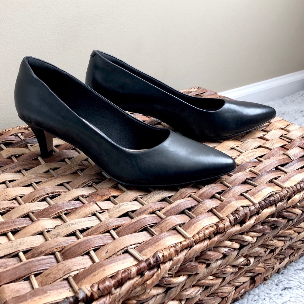 Collection by Clark’s Kitten heels